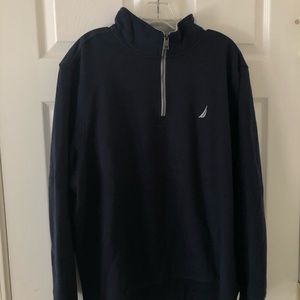 Nautica Half-Zip Pullover